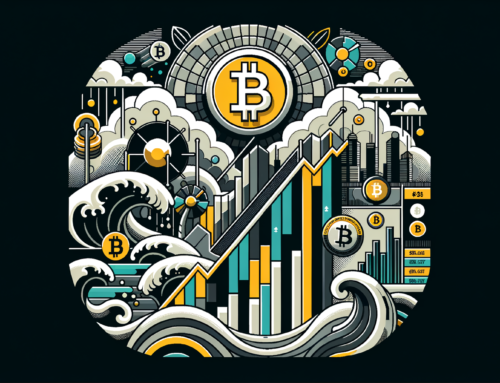 Bitcoin al Borde de los 66,000 Dólares: ¿Cómo Impacta en tus Inversiones y Ahorros?