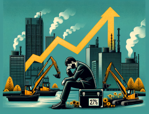 Impacto del Aumento del Desempleo en Japón: Oportunidades de Inversión y Planificación Financiera