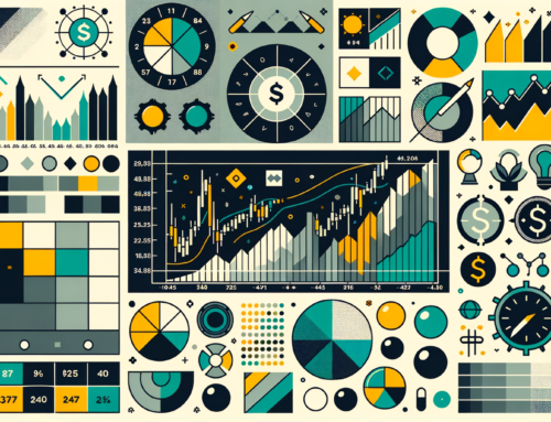 «Cómo Prepararse para Correcciones del Mercado: Estrategias de Inversión y Planificación Financiera»