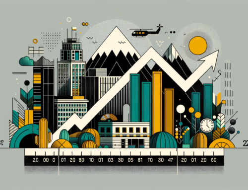 Reducción de la Tasa de Interés en Chile: Estrategias de Inversión, Ahorro y Oportunidades en Hipotecas