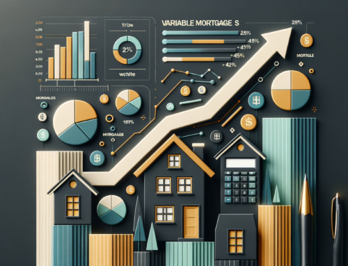 Hipotecas Variables: Oportunidades y Desafíos en la Planificación Financiera Actual