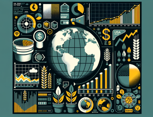 Guía Financiera ante Cambios Geopolíticos: Oportunidades de Inversión y Optimización de Hipotecas