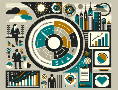 Visión Financiera 2025: Innovación Digital, Inversión Inteligente y Estrategias de Ahorro Efectivas