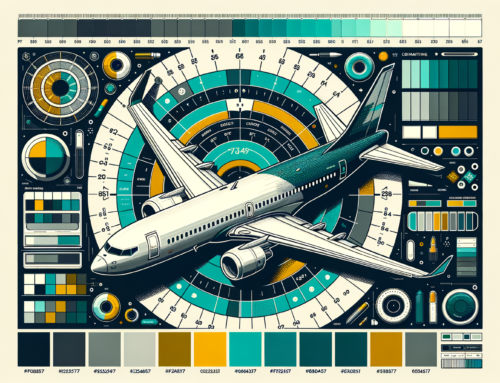 Tecnología Revolucionaria en Aviación: Oportunidades de Inversión y Ahorro con EasyJet para Inversores y Empresas