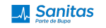 Logo Sanitas
