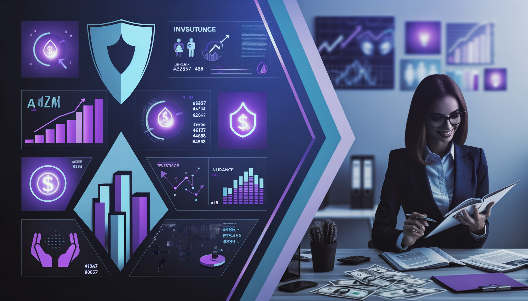 Los bancos caen tras advertencias del BCE sobre recorte de crecimiento y alza del IPC. Descubre cómo afecta a tu dinero y qué hacer.