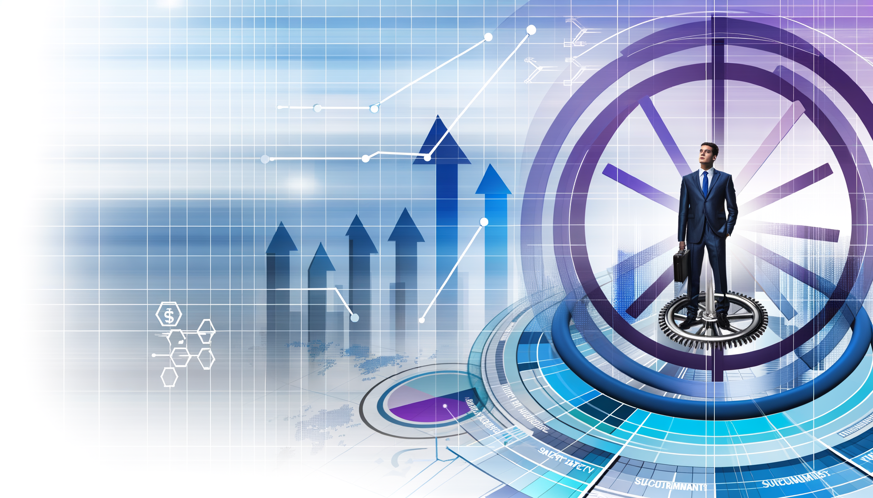 Acciones de telecomunicaciones en tiempos de incertidumbre: descubre cómo invertir con éxito incluso en entornos volátiles.