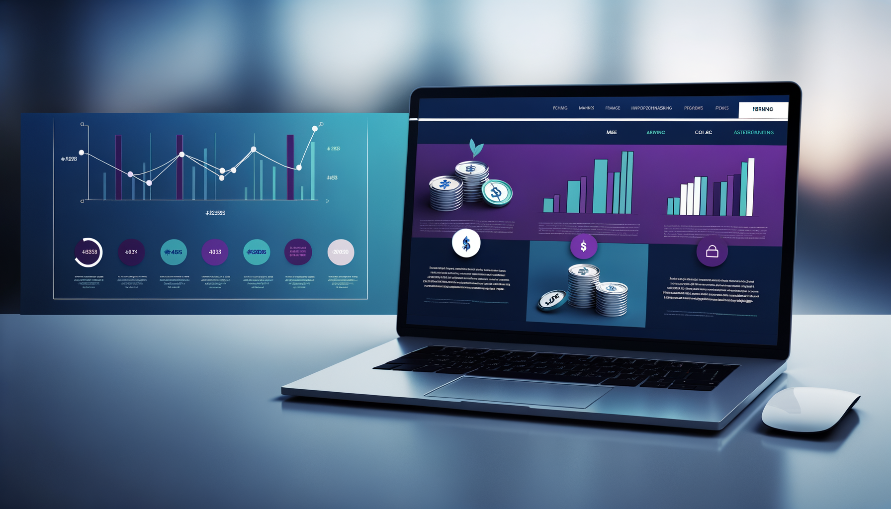 Invertir en mercados bajistas requiere estrategia. Descubre herramientas clave y consejos para encontrar oportunidades incluso en tiempos difíciles.