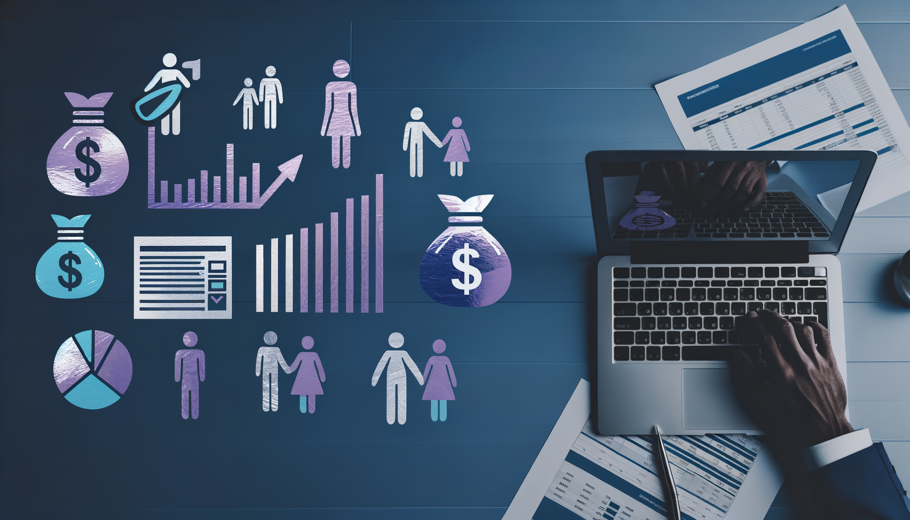 Reposicionar tu cartera ante la volatilidad del mercado es clave para proteger tu patrimonio. Descubre estrategias efectivas y asesoramiento experto.