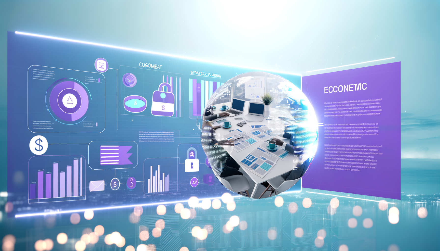Acuerdo EE.UU. China: descubre cómo este pacto económico impacta tu cartera y cómo proteger tus inversiones con asesoramiento profesional.