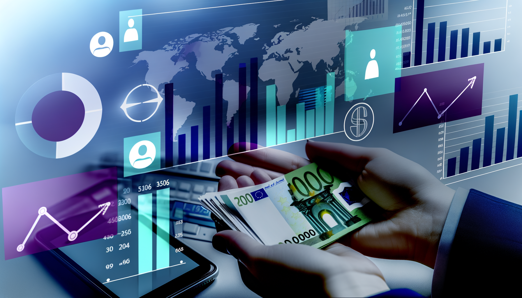 Buena acción para invertir: descubre cómo detectar oportunidades reales en bolsa con criterios financieros sólidos y asesoramiento profesional.
