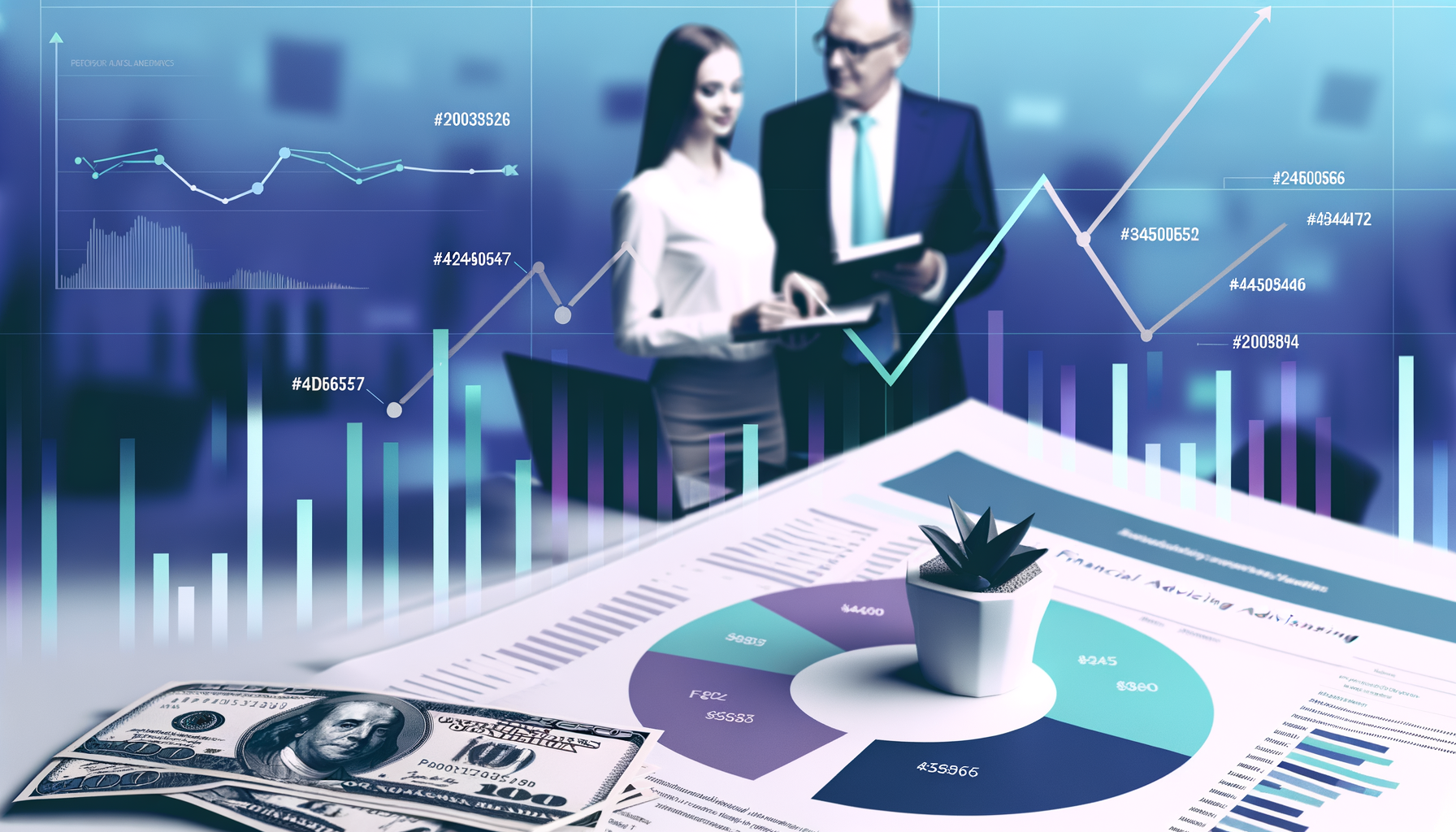 Invertir como Warren Buffett es posible. Descubre su estrategia y cómo adaptarla a tus finanzas con asesoramiento experto.