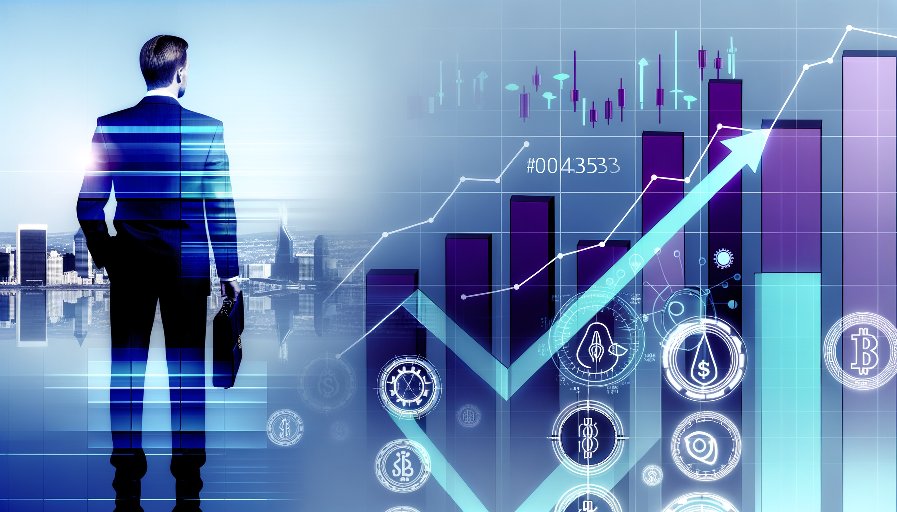 Oportunidades de inversión: descubre las acciones que destacaron en mayo y cómo prepararte para aprovechar lo mejor de junio.
