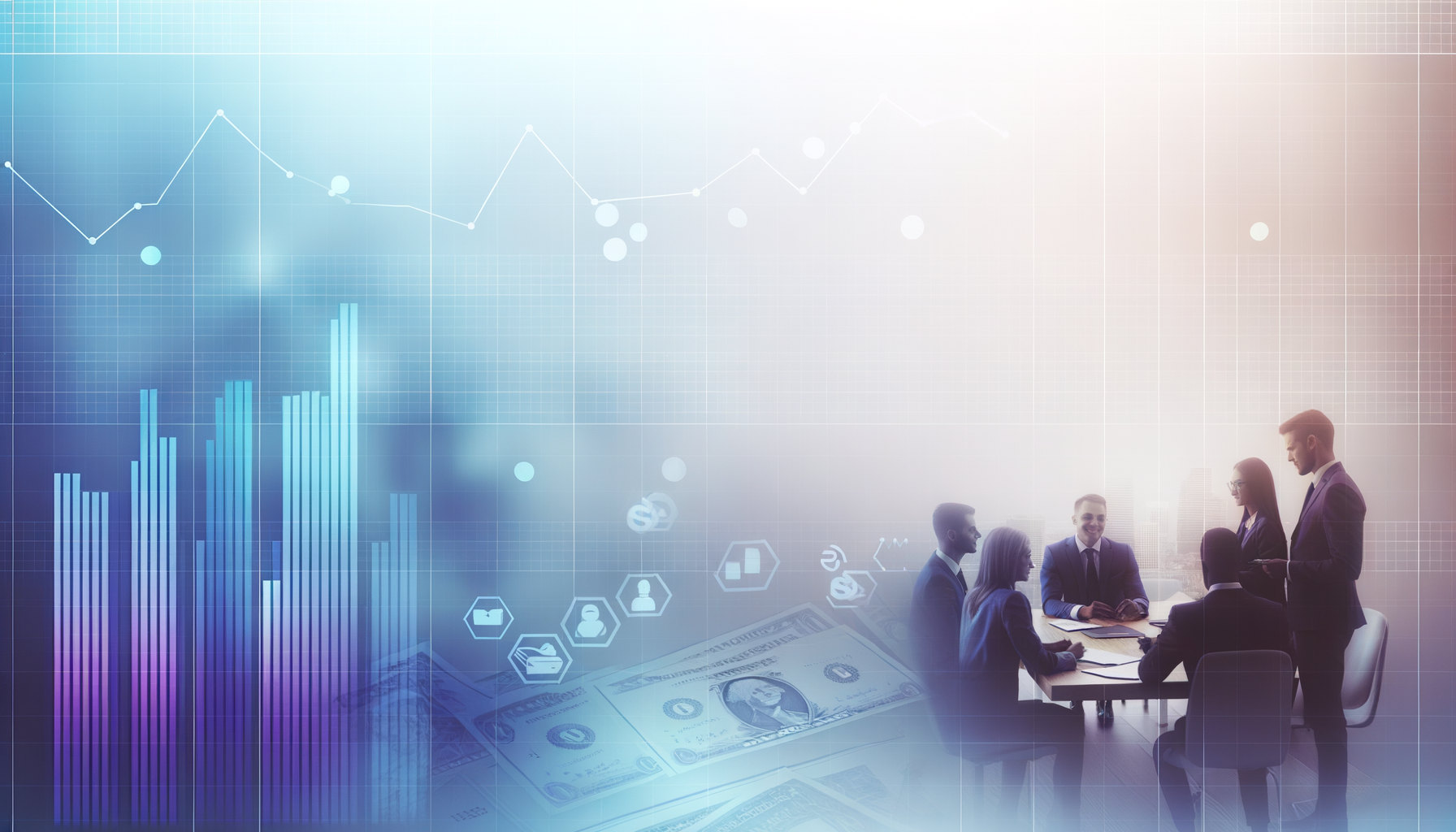 Dólares en efectivo: descubre cómo proteger tu patrimonio e invertir inteligentemente tu liquidez con asesoramiento financiero experto.