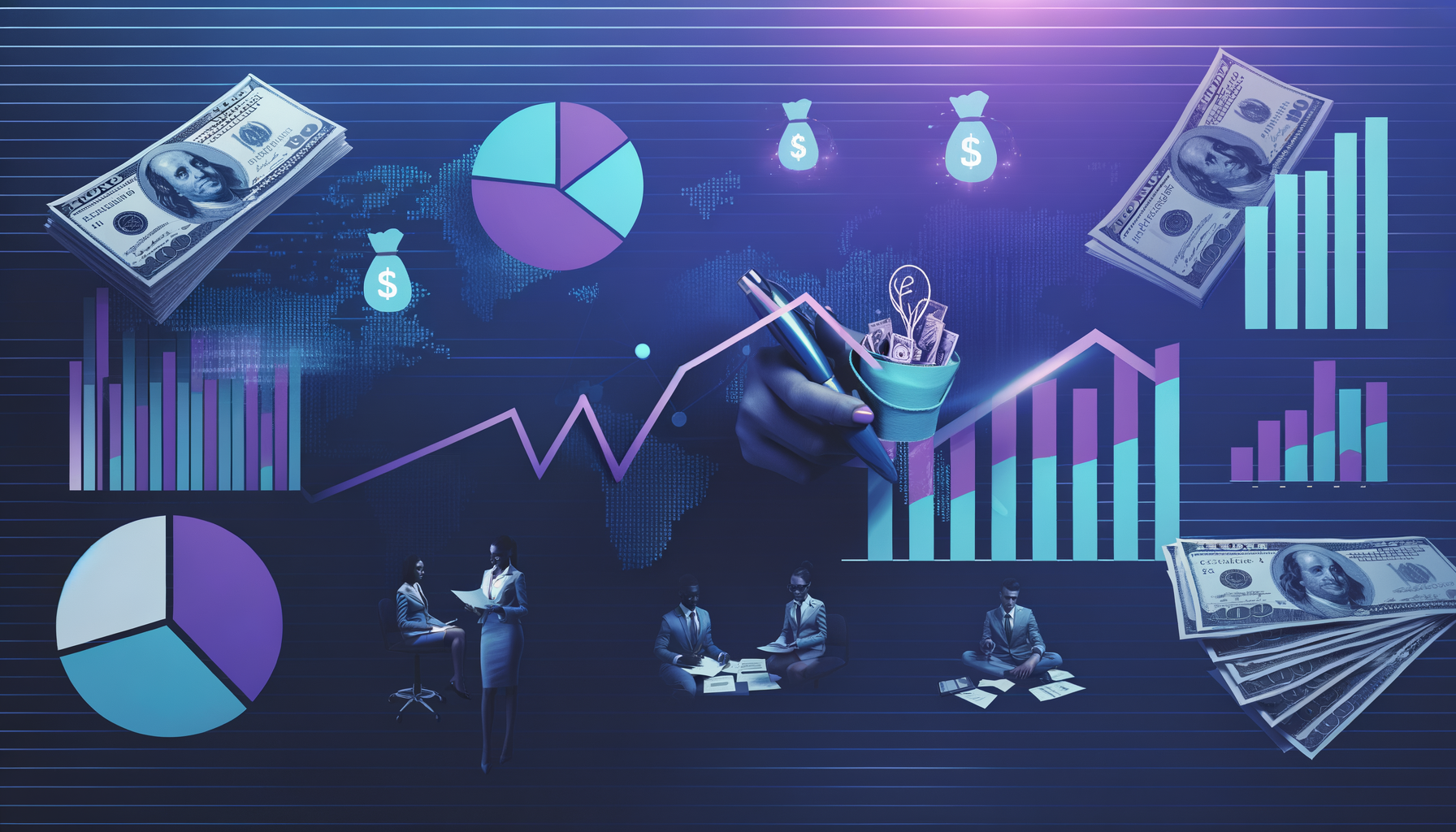 Invertir tras el recorte de tipos es clave en 2024. Descubre oportunidades, estrategias y asesoramiento financiero experto para tomar mejores decisiones.