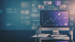 Mercados volátiles: claves para operar con éxito ante tensiones geopolíticas. Aprende a proteger tu cartera con estrategias financieras eficaces.