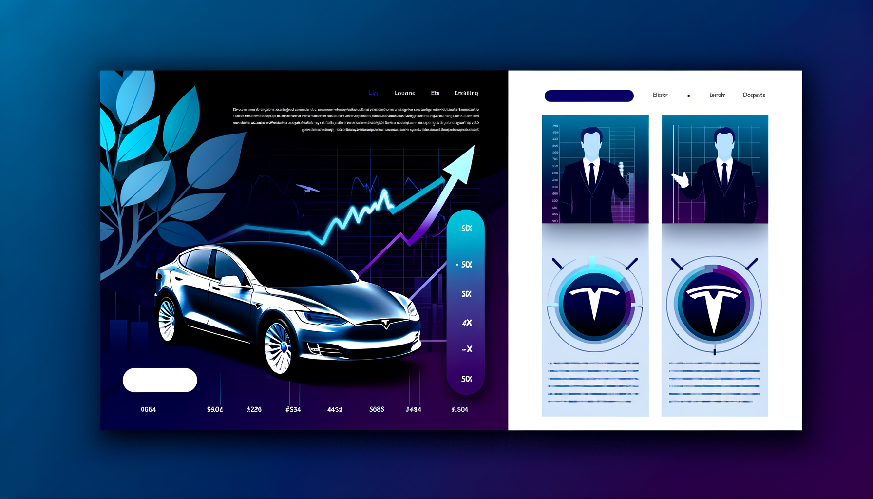 Tesla vs Uber: descubre cuál es la mejor acción para invertir en 2024, con análisis financiero y claves para maximizar tu rentabilidad.