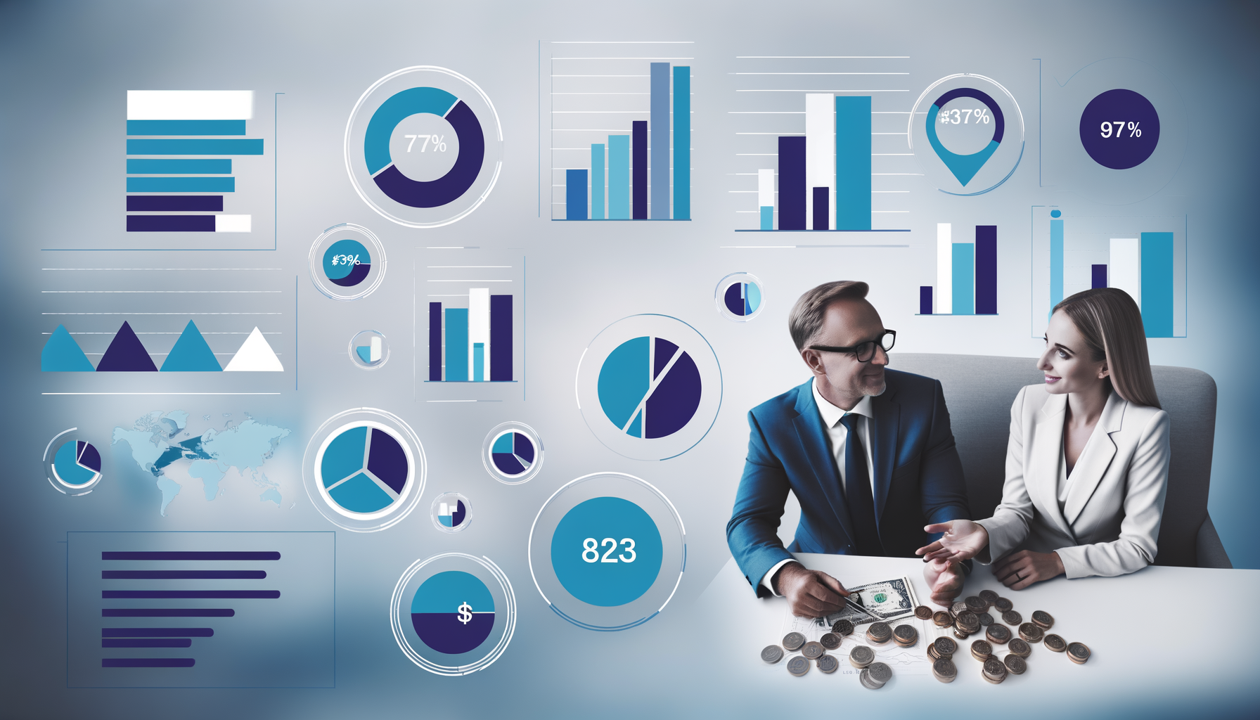Acciones ganadoras en bolsa: aprende a detectarlas con esta guía práctica y optimiza tus decisiones de inversión con asesoramiento experto.