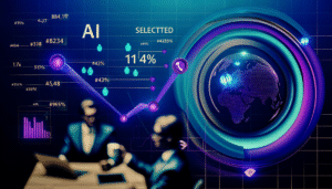 Acciones seleccionadas por IA lideran el mercado con subidas del 114%. Descubre si son una oportunidad real y cómo planificar tu inversión.
