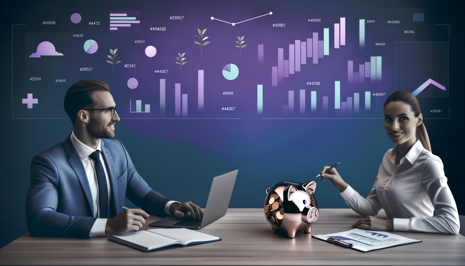Bajada de tipos de interés en septiembre: descubre cómo te afecta y qué estrategias financieras puedes aplicar para prepararte desde ya.