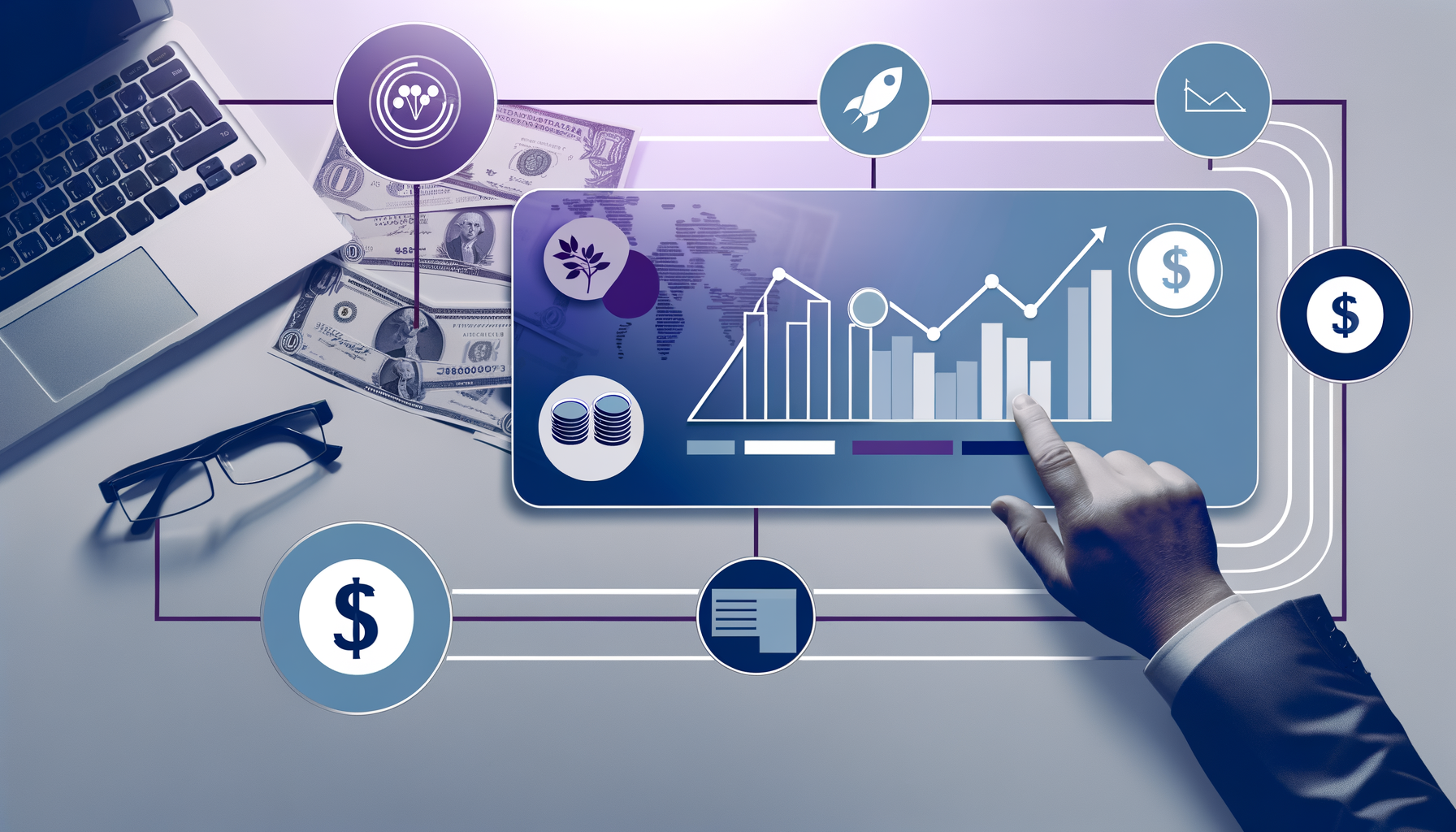 Claves del mercado esta semana: descubre cómo influyen en tu planificación financiera y toma decisiones con asesoramiento experto.