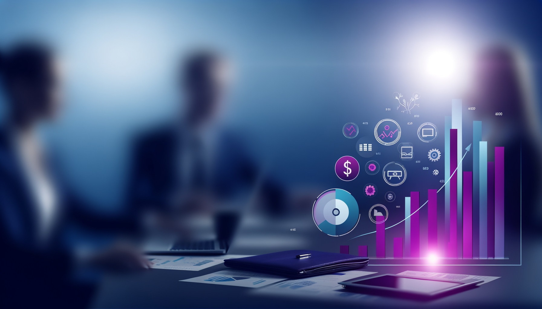 Elegir acciones ganadoras con inteligencia artificial es posible. Descubre cómo hacerlo y optimiza tus inversiones con asesoramiento profesional.