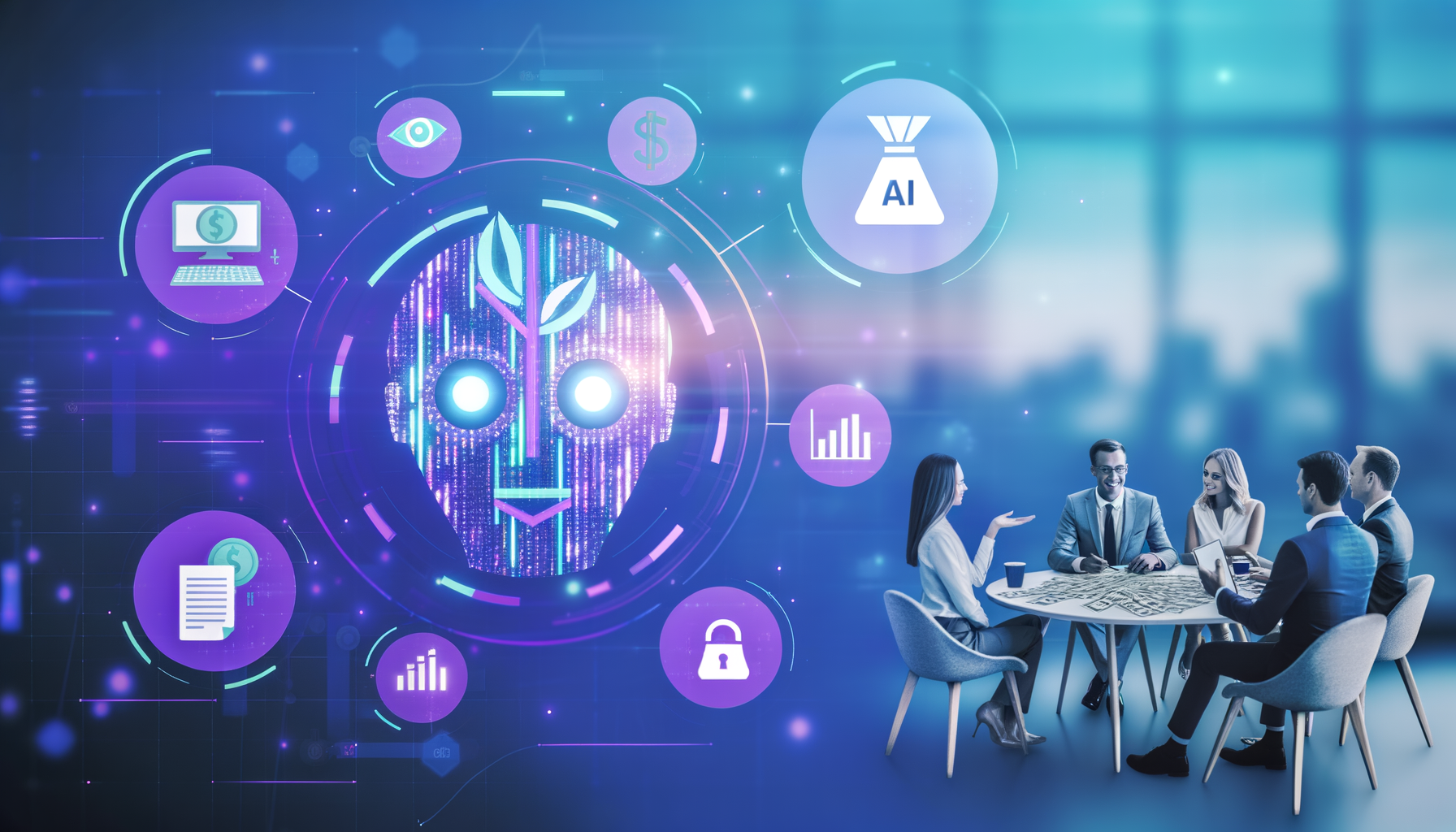 Invertir en inteligencia artificial es la clave del éxito en 2024. Descubre estrategias, empresas líderes y consejos para maximizar tu rentabilidad.