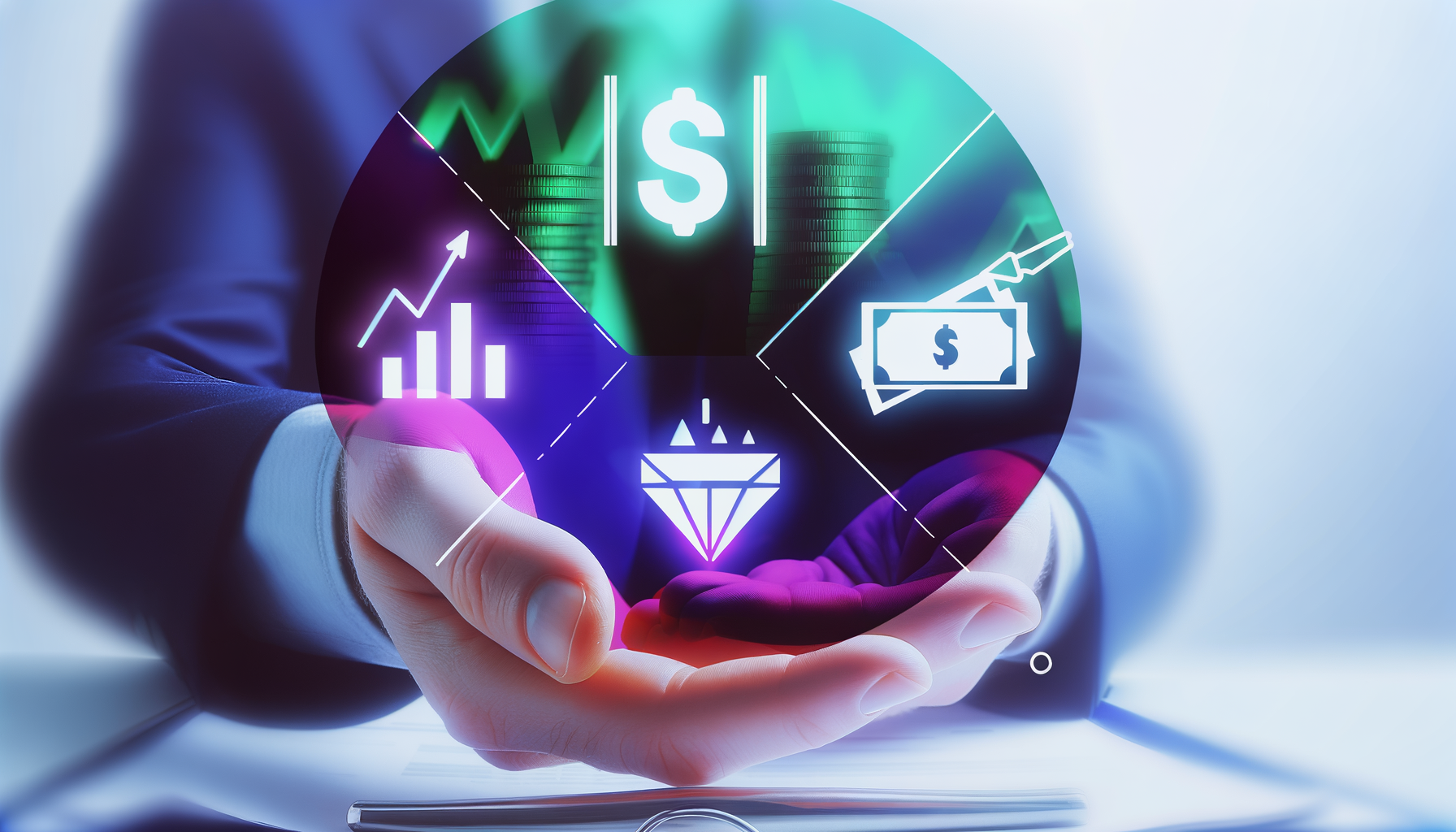 Invertir entre la euforia y el riesgo requiere estrategia y control. Descubre cómo gestionar tus finanzas con inteligencia y visión a largo plazo.