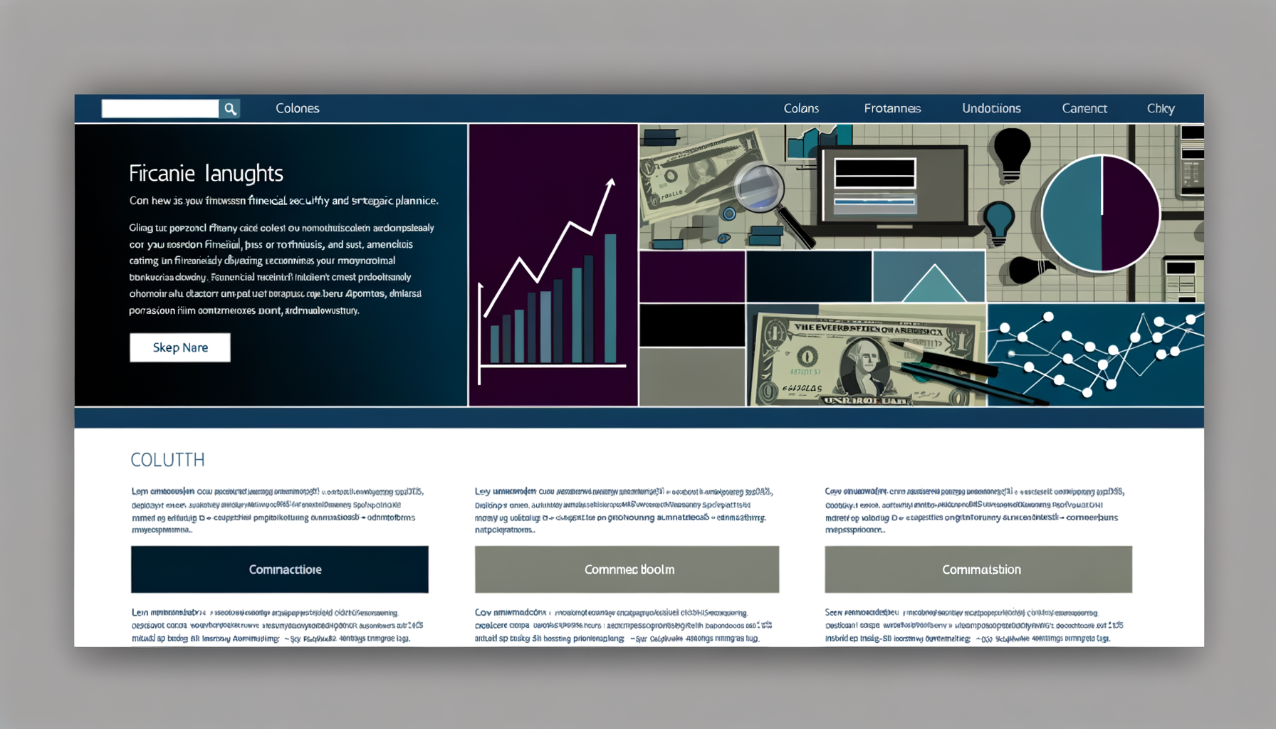 Perspectiva cambiaria a corto plazo según Goldman Sachs: claves para tomar decisiones financieras inteligentes en un mercado volátil.