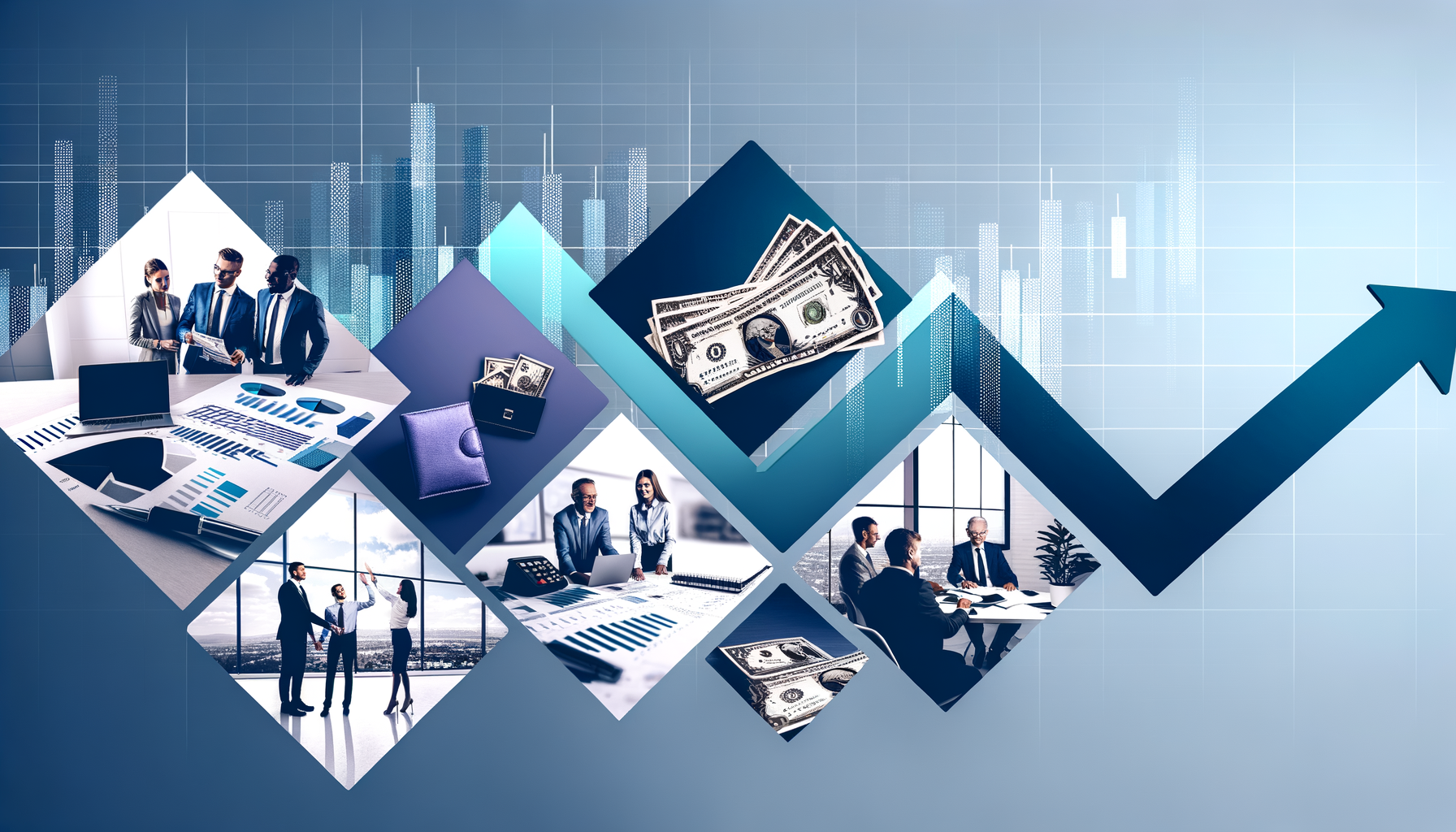Reposicionar su cartera es clave en julio. Descubra cómo optimizar sus inversiones con asesoría experta y un enfoque estratégico.