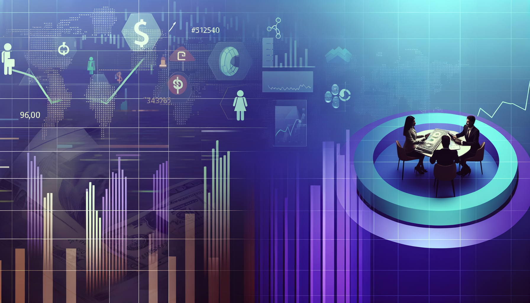 Actas del BCE: cómo afectan a los mercados, inversiones y decisiones financieras. Descubre su impacto y cómo prepararte financieramente.