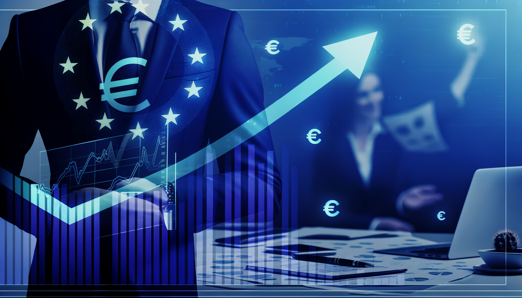 Confianza del inversor: descubre cómo su evolución en la zona euro impacta tus finanzas y qué decisiones tomar con asesoramiento experto.