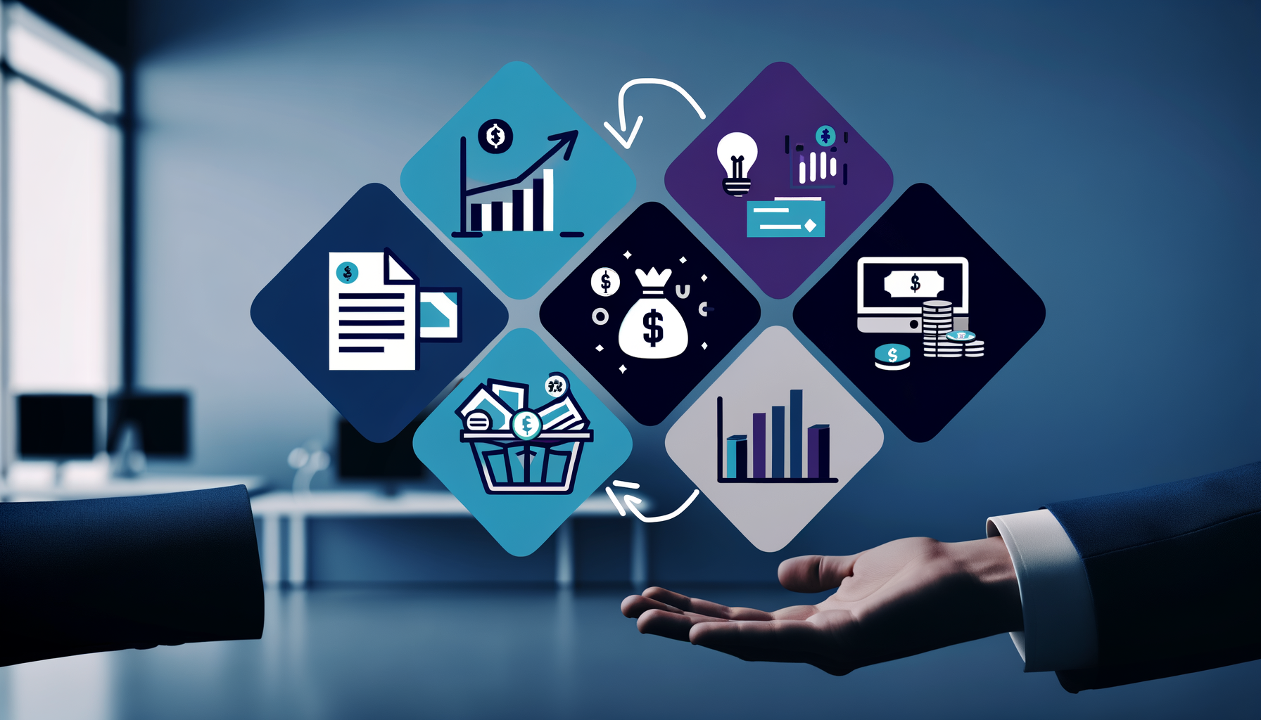 Estrategias de inversión alternativas te ofrecen mejores rendimientos que Wall Street. Descubre cómo diversificar y rentabilizar tu dinero.