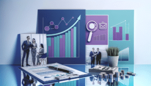 Invertir con éxito es posible si aprovechas el potencial de la inteligencia artificial. Descubre cómo transformar tu estrategia de inversión ahora.