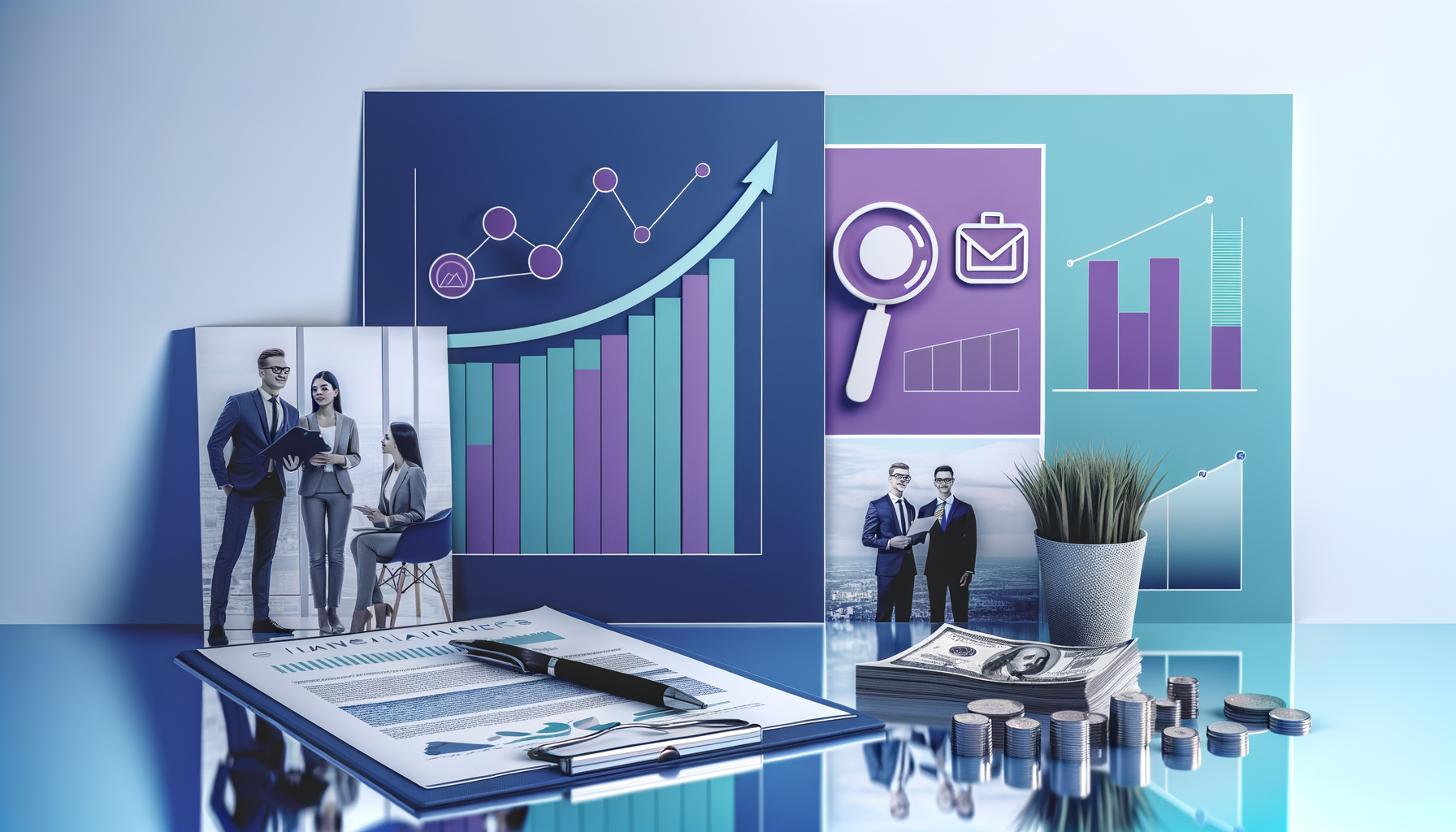Invertir con éxito es posible si aprovechas el potencial de la inteligencia artificial. Descubre cómo transformar tu estrategia de inversión ahora.