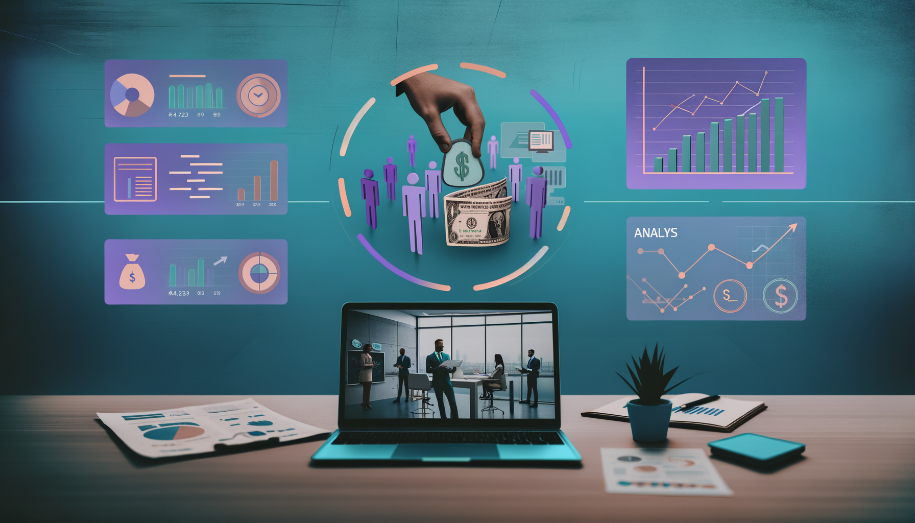 Mejores acciones para invertir en septiembre: descubre oportunidades, análisis y claves para tomar decisiones financieras acertadas este mes.
