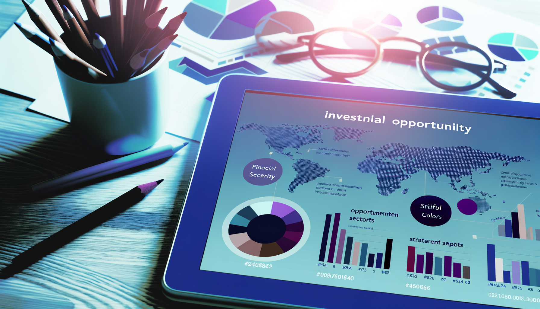 Oportunidades de inversión en Europa: descubre sectores clave y valores recomendados para diversificar tu cartera en 2024.