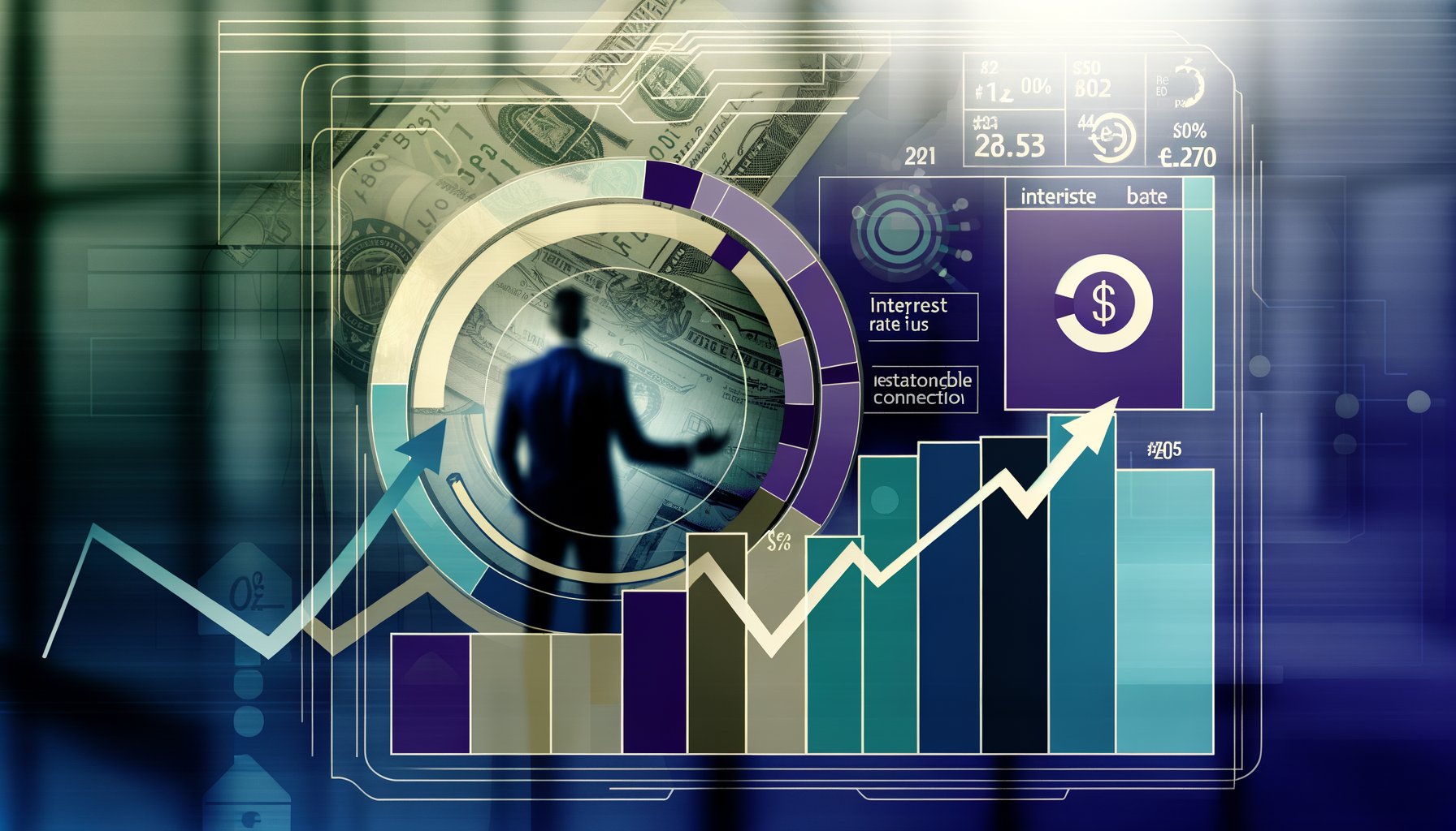Recortes de tipos de interés: descubre quién se beneficia más y cómo adaptar tu estrategia financiera para aprovecharlos al máximo.