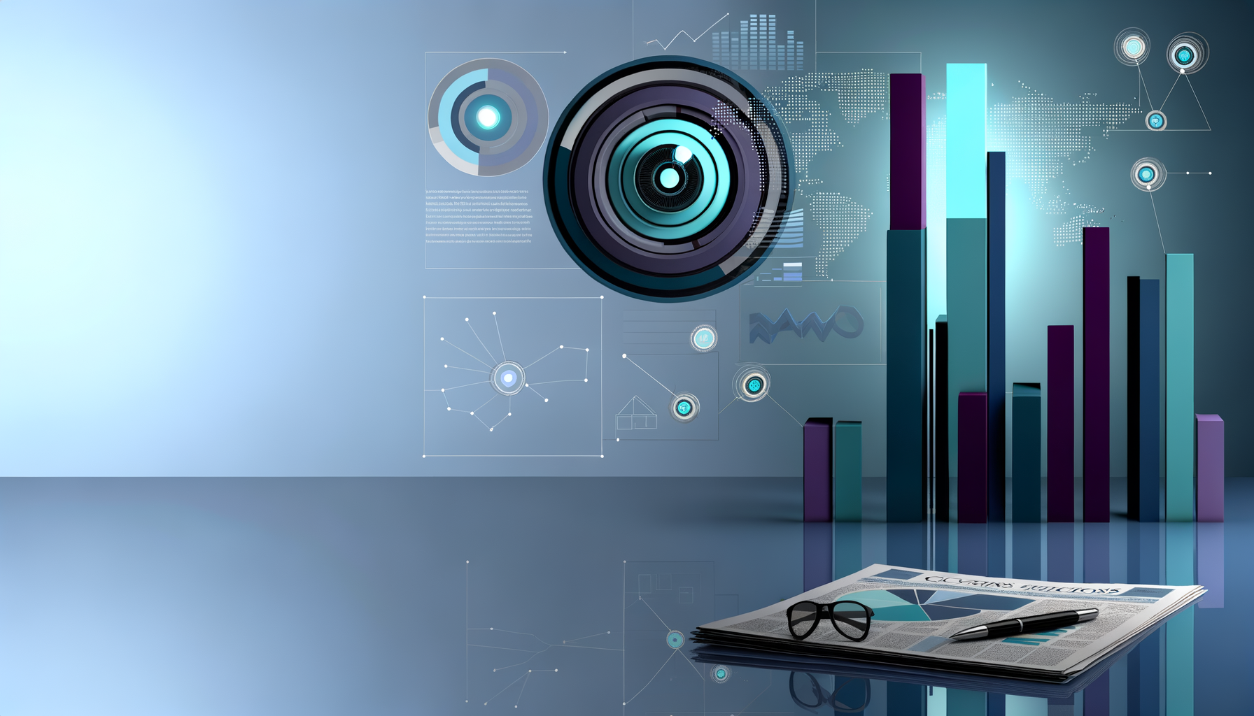 Resultados de Nvidia superan expectativas pese a China. Descubre cómo afectan a tus inversiones y estrategias financieras.