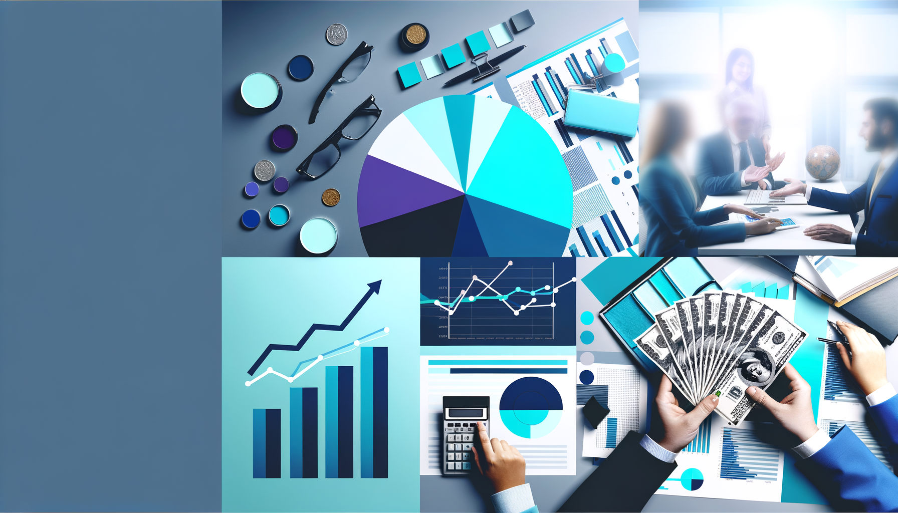 Dónde invertir en septiembre es clave para sortear la volatilidad: descubre sectores, estrategias y asesoría experta para cerrar el mes al alza.