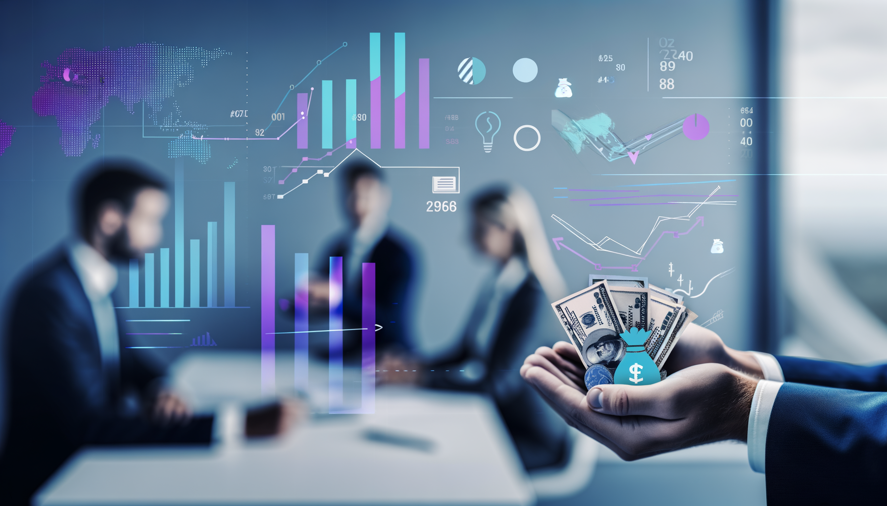 Rebaja de tipos en EE. UU.: descubre cómo impacta en tus inversiones, hipotecas y planificación financiera con asesoramiento experto.