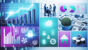 Dónde invertir es la gran pregunta ante los movimientos de la FED. Descubre estrategias adaptadas a cada escenario económico.