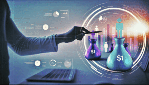 Inversión inteligente: descubre cómo alcanzar un 61% de aciertos aplicando estrategias basadas en datos y asesoramiento financiero.