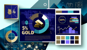 Precio del oro cae un 5%: descubre cómo esta bajada histórica puede impactar tus inversiones y cómo proteger tu patrimonio con asesoramiento experto.