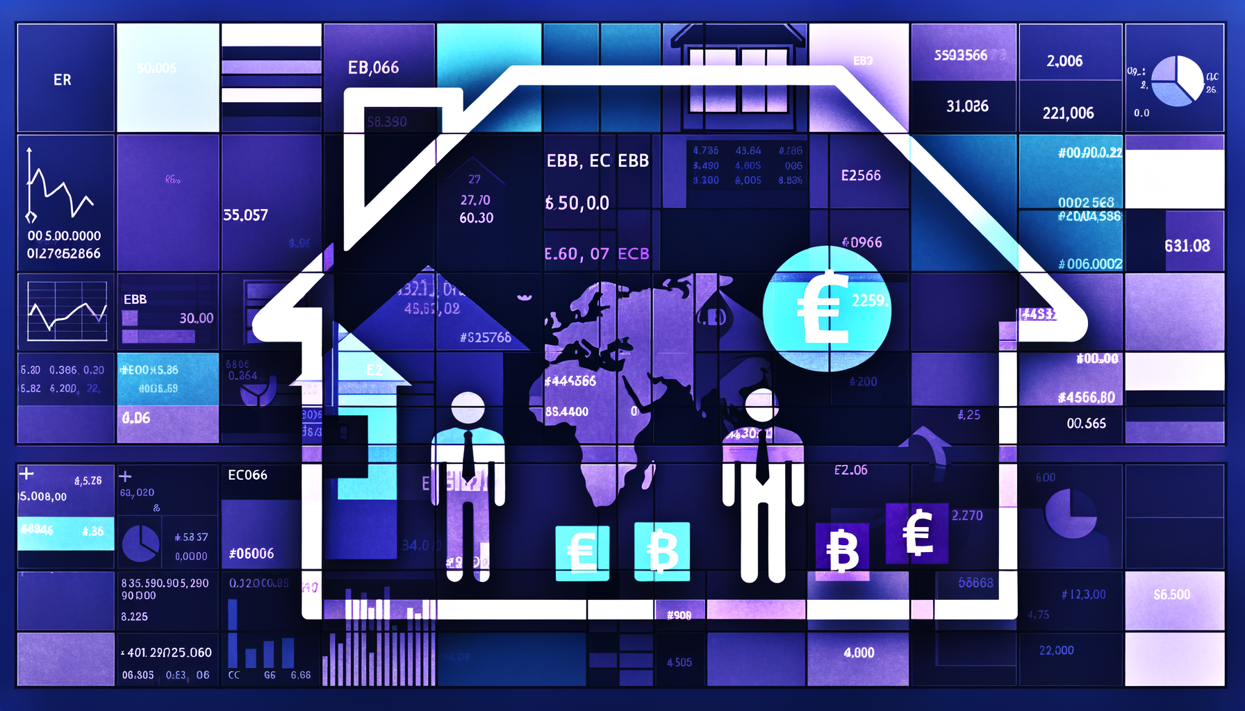 Tipos de interés BCE: descubre cómo afecta a tu hipoteca, inversiones y ahorro. Raquel Alonso te ayuda a tomar decisiones financieras inteligentes.