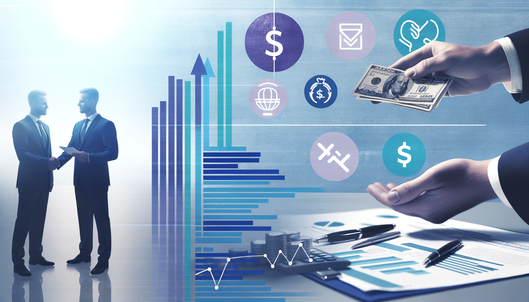 Acciones de la semana: descubre oportunidades de inversión, análisis técnico y cómo aprovechar las tendencias del mercado con asesoría profesional.